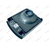 Клапан выпускной в сборе для мультиварки Redmond RMC-M4500 RMCM4500 - серебряно-черный