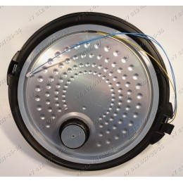 Крышка в сборе для мультиварки Redmond RMC-M32, RMC-M21, RMC-M22, RMC-M12