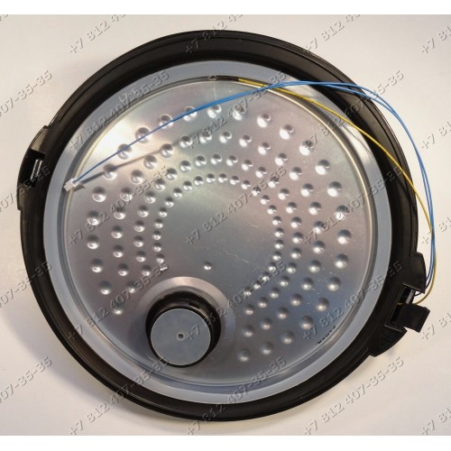 Крышка в сборе для мультиварки Redmond RMC-M32, RMC-M21, RMC-M22, RMC-M12