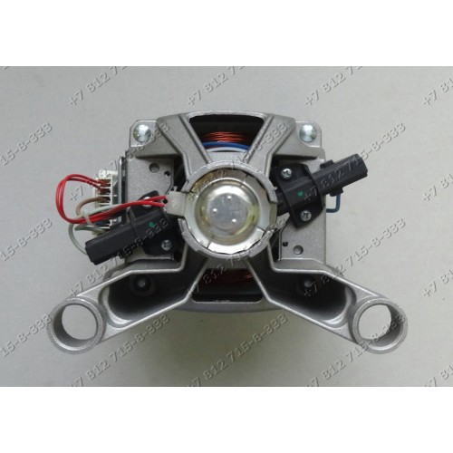 Двигатель стиральной машины Ariston AVSD127EX