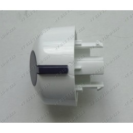 Ручка температуры стиральной машины Zanussi ZWD 585