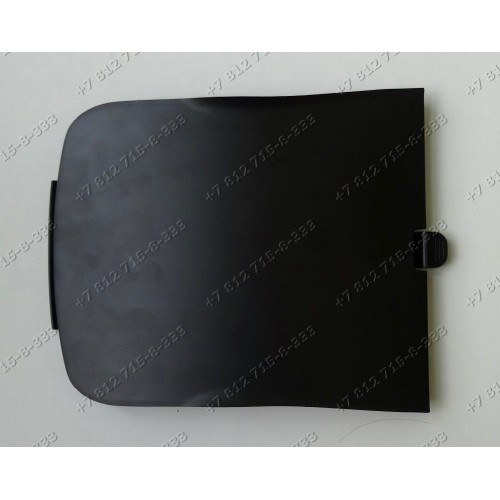 Крышка корпуса мясорубки Vitek VT 3600BW VT3600BW