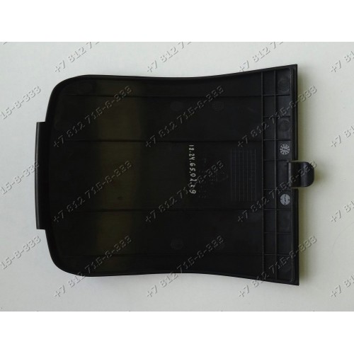 Крышка корпуса мясорубки Vitek VT 3600BW VT3600BW