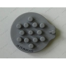 Аксессуар для чистки решетки мясорубки (средней и крупной) Philips HR2726, HR2727, HR2728