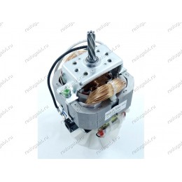 Двигатель универсальный SX7625 для мясорубки