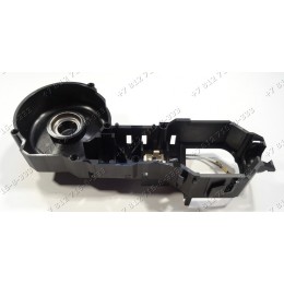 Корпус мотора кухонного комбайна Bosch MUM4505/01