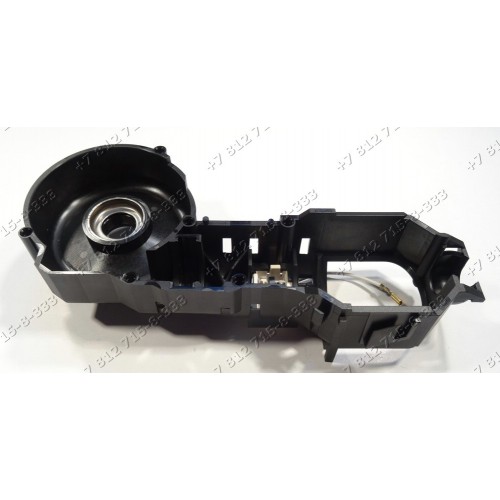 Корпус мотора кухонного комбайна Bosch MUM4505/01