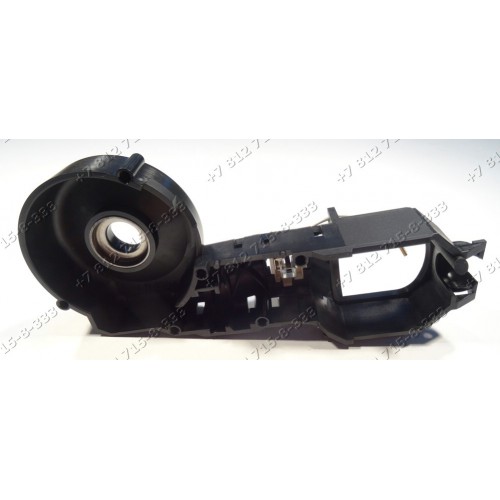 Корпус мотора кухонного комбайна Bosch MUM4505/01
