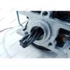 Двигатель PU7630220AC-8108-RV-4  с реверсом для мясорубки Аксион М31 М33 М35
