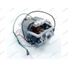 Двигатель PU7630220AC-8108-RV-4  с реверсом для мясорубки Аксион М31 М33 М35