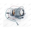 Двигатель PU7630220AC-8108-RV-4  с реверсом для мясорубки Аксион М31 М33 М35