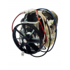 Двигатель мясорубки Redmond RMG-1238 - LH7625H-09