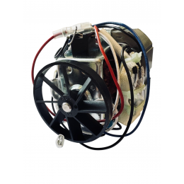 Двигатель мясорубки Redmond RMG-1238 - LH7625H-09