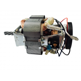 Двигатель мясорубки Redmond RMG-1238 - LH7625H-09