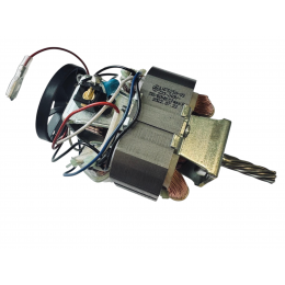 Двигатель мясорубки Redmond RMG-1238 - LH7625H-09