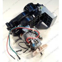 Двигатель в сборе с редуктором для мясорубки ME1058, ME105830, ME108832
