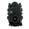 Двигатель в сборе с редуктором для мясорубки Moul. ME1101 SS-1530000140
