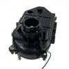 Двигатель в сборе с редуктором для мясорубки Moul. ME1101 SS-1530000140