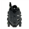 Двигатель в сборе с редуктором для мясорубки Moul. ME1101 SS-1530000140