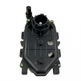 Двигатель в сборе с редуктором для мясорубки Moul. ME1101 SS-1530000140