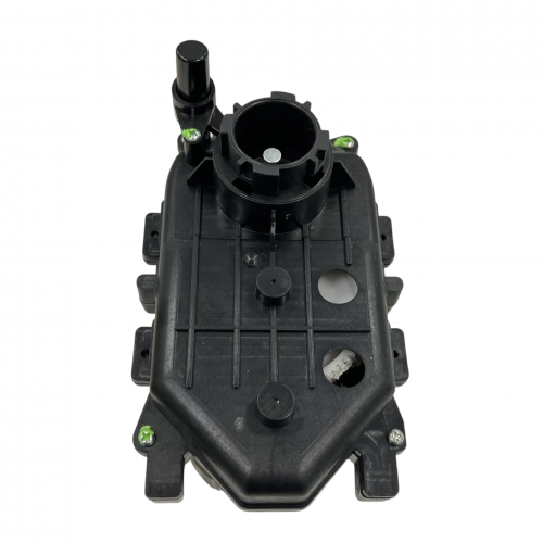 Двигатель в сборе с редуктором для мясорубки Moul. ME1101 SS-1530000140