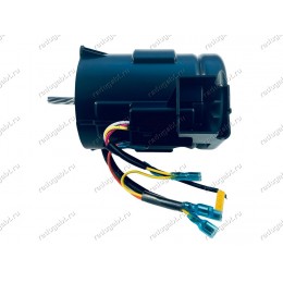 Двигатель для мясорубки Pro 1400, Pro 1600, MG450, MG470, MG510, MG520 и т.д. 