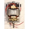 Двигатель 7625M22 220V 50Hz для мясорубок Бриз