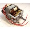 Двигатель 7625M22 220V 50Hz для мясорубок Бриз