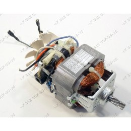 Двигатель для мясорубок Polaris PMG1708, PMG1707