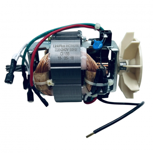 Двигатель для мясорубки Vitek VT-3610W, VT-3611W, Redmond RMG-1229, RMG-1231 -  LinkPlus HC7025L