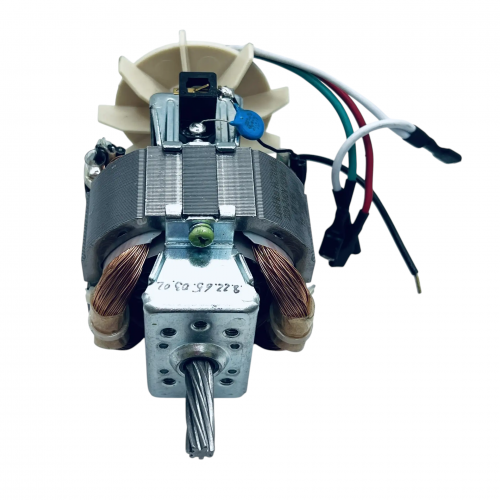 Двигатель для мясорубки Vitek VT-3610W, VT-3611W, Redmond RMG-1229, RMG-1231 -  LinkPlus HC7025L