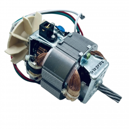 Двигатель для мясорубки Vitek VT-3610W, VT-3611W, Redmond RMG-1229, RMG-1231 -  LinkPlus HC7025L