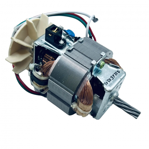 Двигатель для мясорубки Vitek VT-3610W, VT-3611W, Redmond RMG-1229, RMG-1231 -  LinkPlus HC7025L