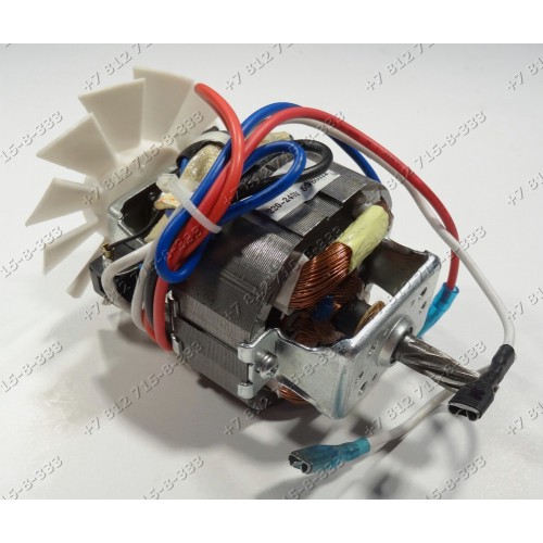 Двигатель для мясорубки Scarlett SC4249
