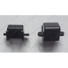Втулка держателя крышки для мясорубки Bosch MFW68660/01