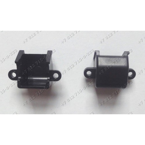 Втулка держателя крышки для мясорубки Bosch MFW68660/01