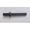 Ось фиксатора корпуса шнека для мясорубки Bosch ProPower MFW68660, MFW67440, MFW67600, MFW68640, MW67440