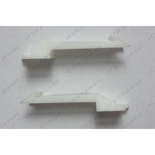 Фиксатор корпуса мясорубки Bosch MFW68660/01
