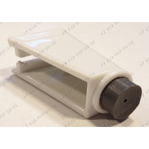 Фиксатор корпуса шнека для кухонного комбайна Bosch MUM4856EU/05