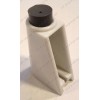 Фиксатор корпуса шнека для кухонного комбайна Bosch MUM4856EU/05