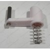Фиксатор корпуса шнека для мясорубки Redmond RMG-1203-8 RMG1203