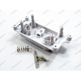 Фиксатор с клавишами для мясорубки Redmond RMG-1203-8 RMG1203