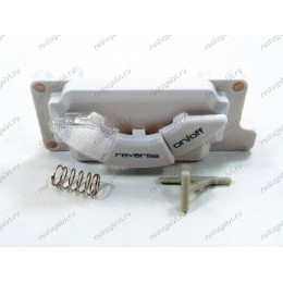 Фиксатор с клавишами для мясорубки Redmond RMG-1203-8 RMG1203