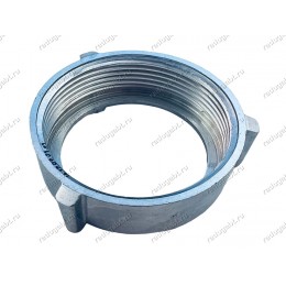 Гайка на корпус шнека для мясорубок Bosch MFW1501 MFW15… MFW1501/01 MUM52131/03