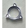 Гайка на корпус шнека для мясорубки Bosch MFW68660, MFW68640, MFW66020/01, MFW67440/01