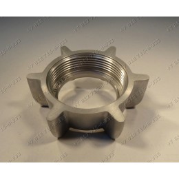 Гайка на корпус шнека для мясорубок Redmond RMG-1203-8 RMG1203