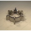 Гайка на корпус шнека для мясорубок Redmond RMG-1203-8 RMG1203