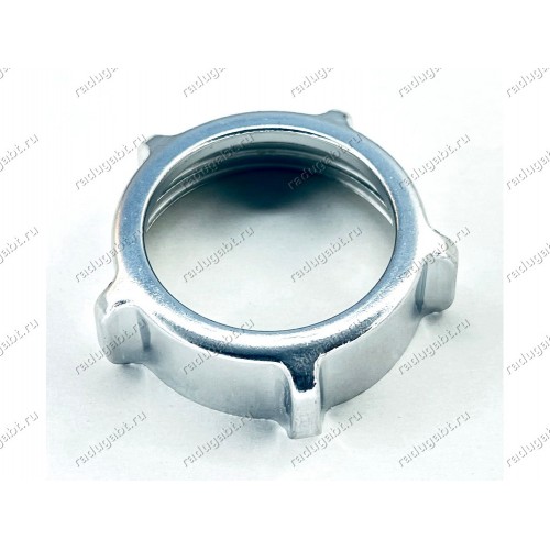 Гайка на корпус шнека для мясорубок Redmond RMG-1223 RMG1223