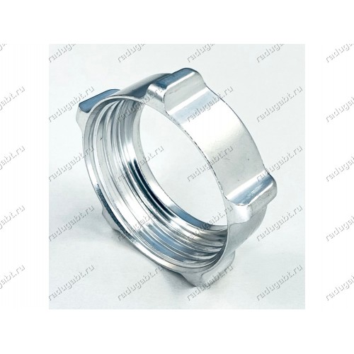 Гайка на корпус шнека для мясорубок Redmond RMG-1223 RMG1223
