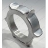 Гайка на корпус шнека для мясорубок Binatone MGR-3040, MGR3040
